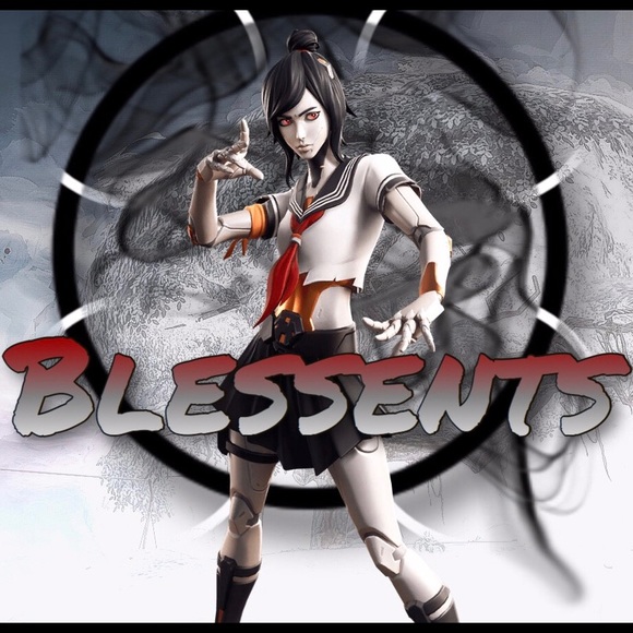 blessents